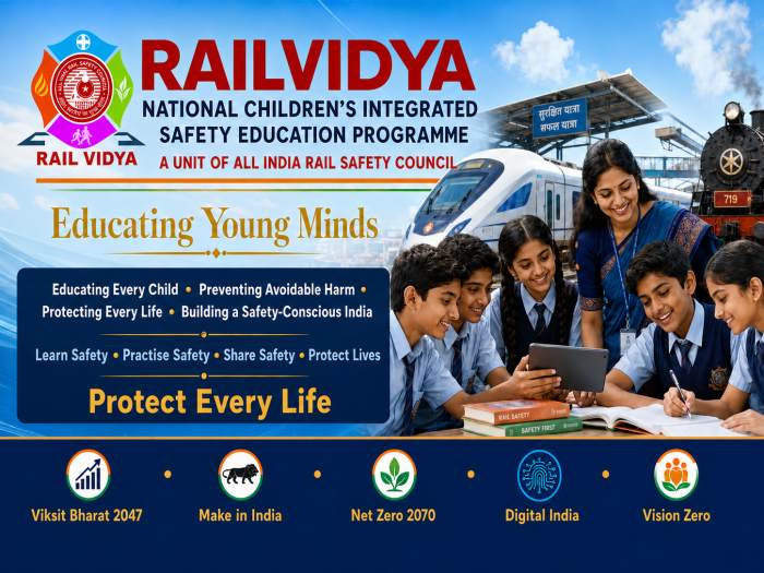 School Awareness Programme