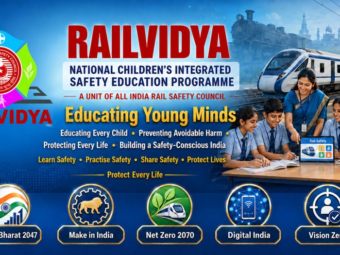 School Awareness Programme