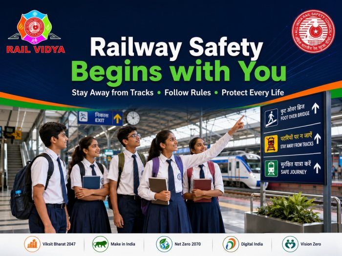 School Awareness Programme