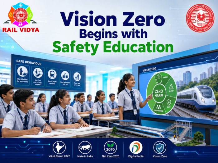 SAFETY POSTERS