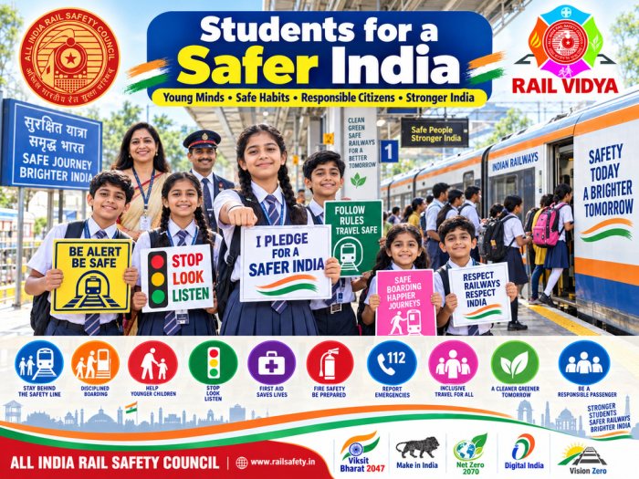 Students for a Safer India