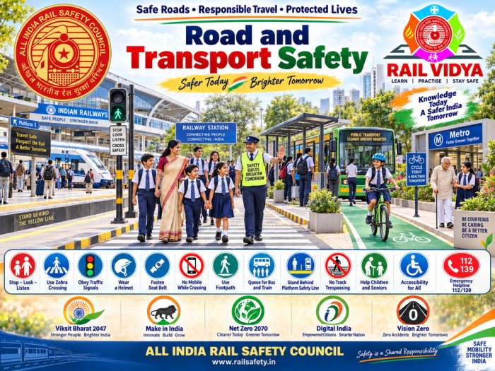 Road and Transport Safety