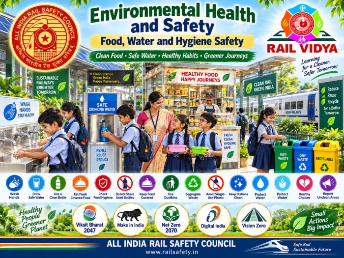 Environmental Health and Safety