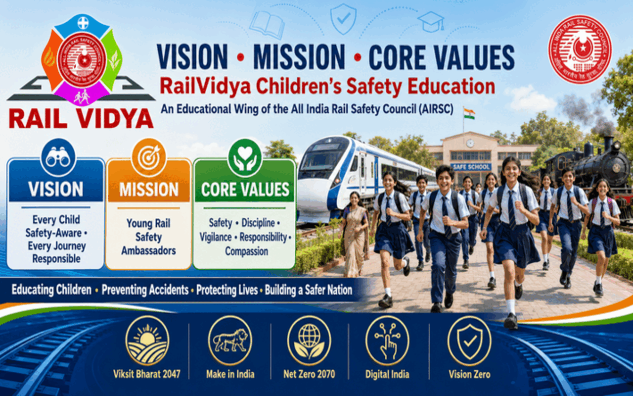 VISION - MISSION AND CORE VALUES